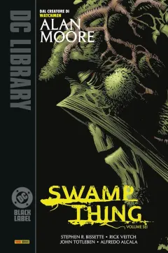 Volume cover